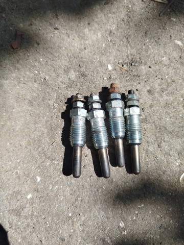 Свечи накала PN89 HKT