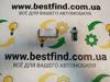 Датчик давления масла двигателя 036919081D VAG