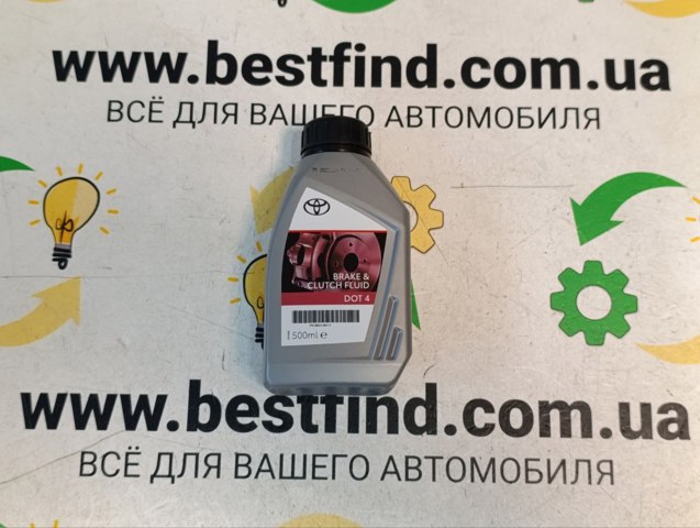 Тормозуха Mercedes GLC