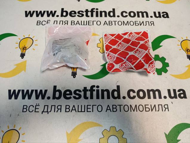 Сайлентблок заднего поперечного рычага, внутренний 104063 FEBI