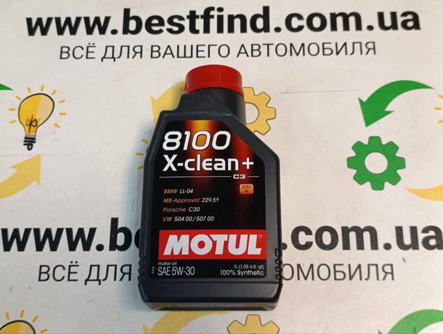MOTUL 106376 Масло моторное в наличии Винница