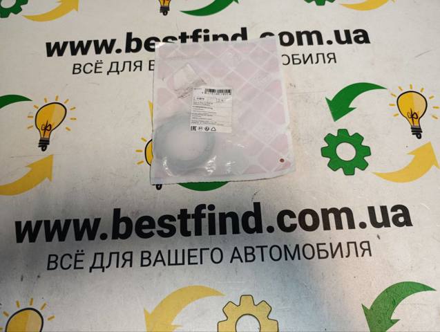 Сальник передний коленчатого вала 11811 FEBI