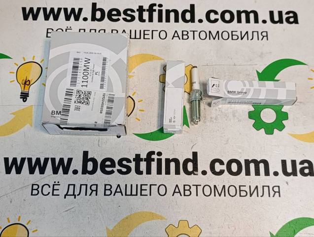 Свечи зажигания Мини Кантримен