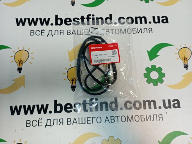 Прокладка клапанной крышки 12341RCAA01 HONDA