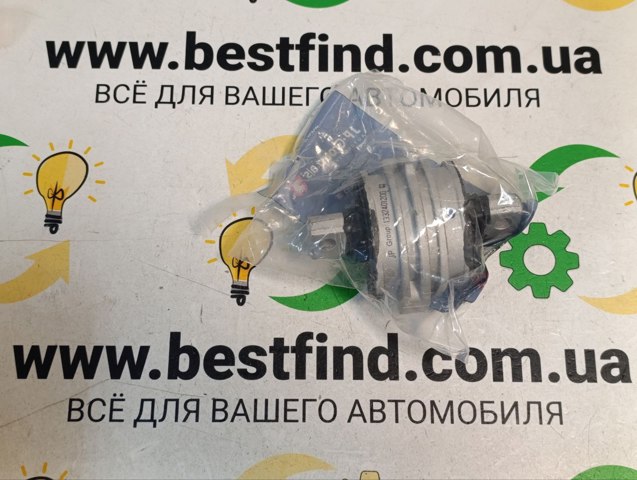 Подушка коробки передач Mercedes E