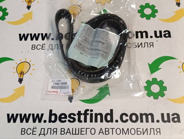 Ремень газораспределительного механизма Лексус ГС