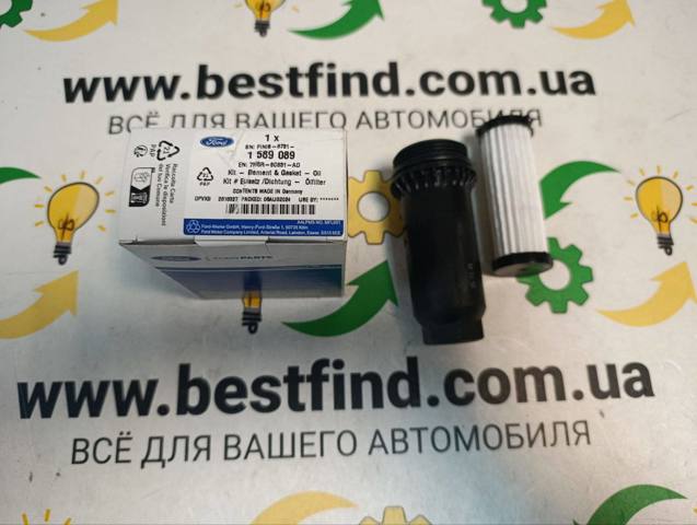 FORD 1589089 Фильтр АКПП в наличии Ирпень