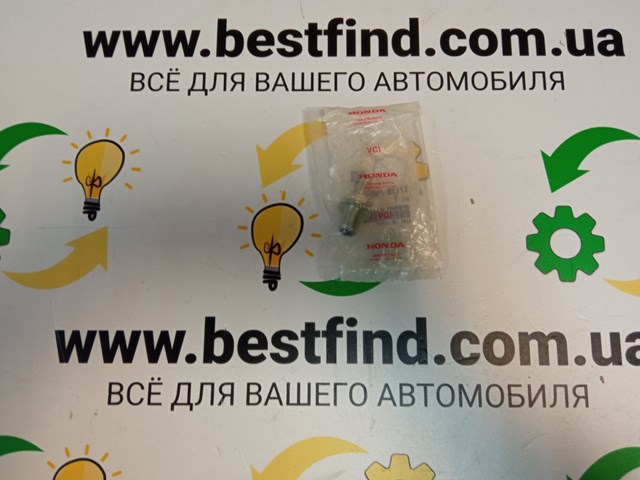 Клапан вентиляции картерных газов 17130PNDA01 HONDA