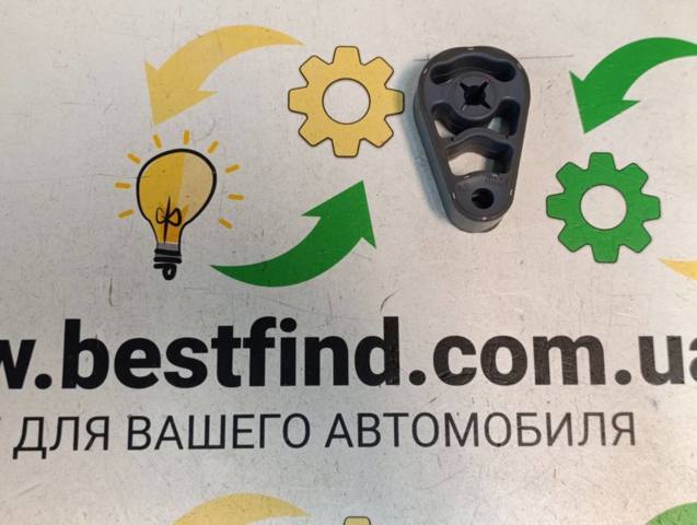 Подвесные подушки глушителя 18207791570 BMW