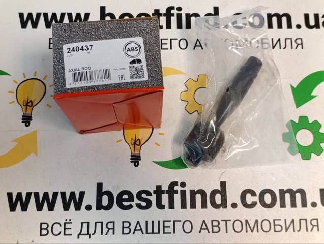 Рулевая тяга 240437 ABS