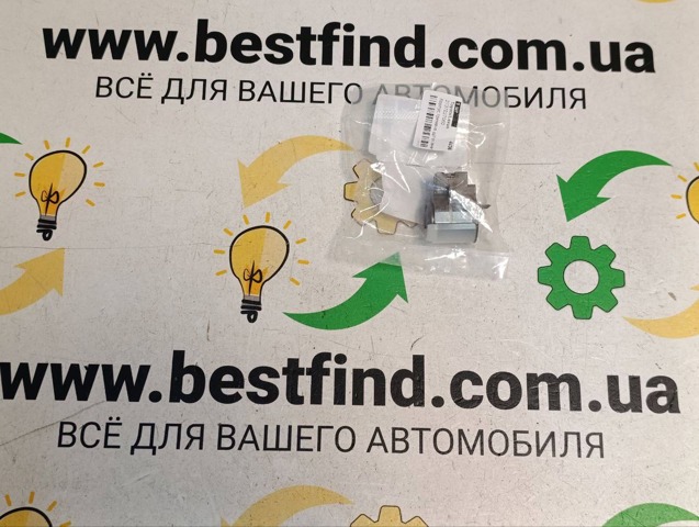 Щеткодержатель генератора 2737027060 TOYOTA