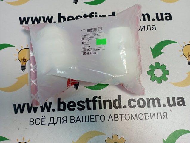 Отбойник амортизатора 29775 FEBI