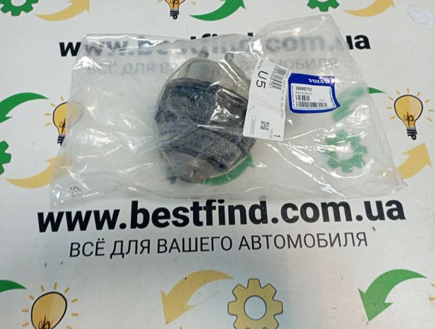 Подушка передней опоры двигателя 30680751 VOLVO
