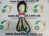 Поликлиновый ремень 31110RL5A01 HONDA