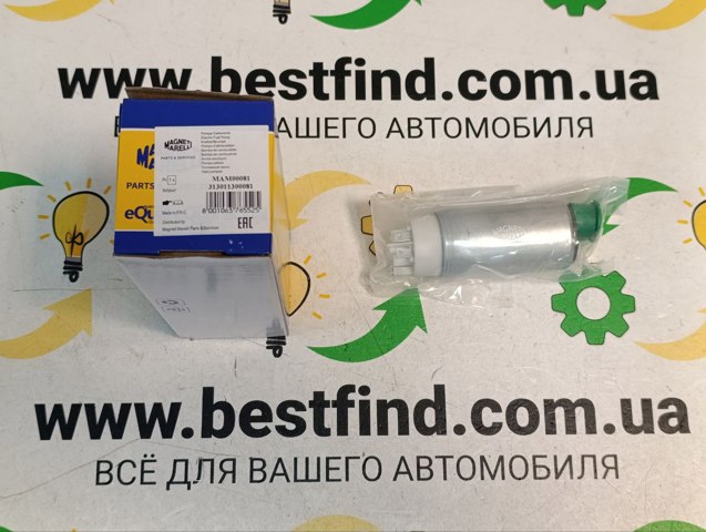 Погружной топливный насос Фольксваген Пассат B5