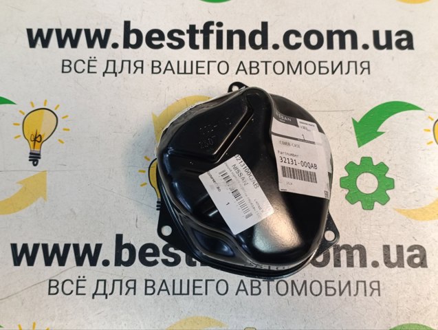 Крышка коробки передач 3213100QAB NISSAN
