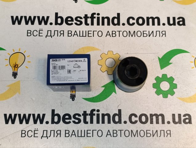 Левая подушка двигателя 3314401 LEMFORDER