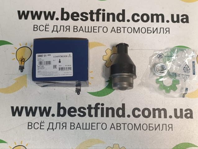 3369701 LEMFORDER Нижняя шаровая опора купить в Львов