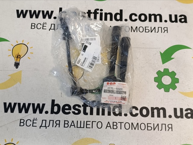 3370580G00 SUZUKI Высоковольтные провода купить в Чернигов