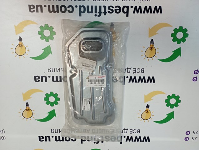 Масляный фильтр АКПП 3533030080 TOYOTA