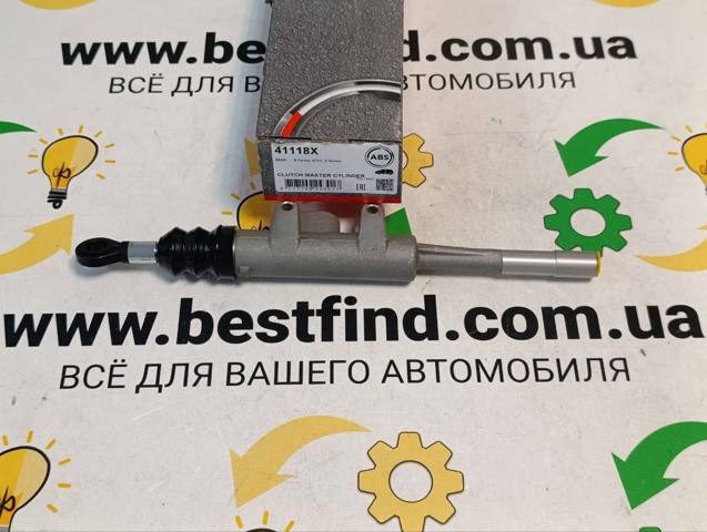 Главный цилиндр 41118X ABS