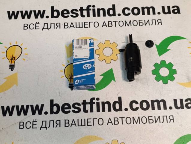 465023 ERA Насос-мотор омывателя стекла переднего купить в Николаев