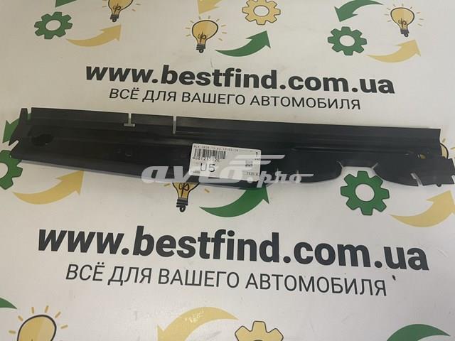 Воздуховод радиатора 4G0121292E VAG