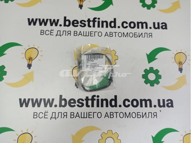 Сигнализатор износ тормозных колодок 4G0615121D VAG