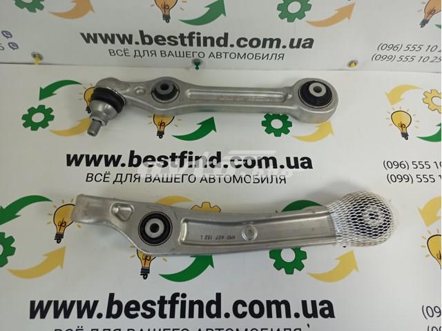 Рычаг передней подвески нижний, правый 4M0407152L VAG