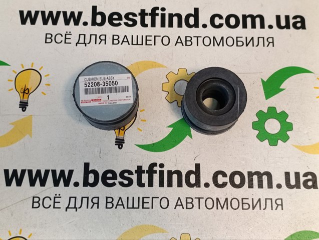 Крепление платформы 5220835050 TOYOTA