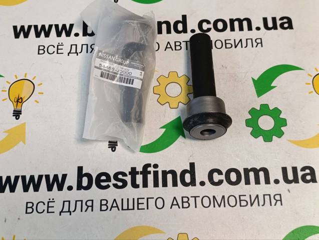 54466JD000 NISSAN Сайлентблок купить в Николаев