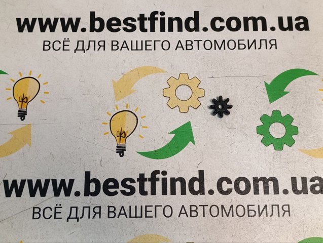 563152K000FFF HYUNDAI Муфта привода электроусилителя руля купить в Ужгород