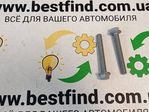 Болт переднего нижнего рычага 7129907861 BMW