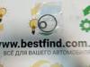Прокладка кронштейна маслянного фильтра Рено САНДЕРО II STEPWAY