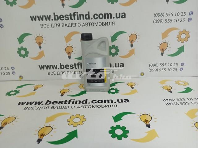 Антифриз Renault (RVI) ANTIFREEZE 1л 7711428132