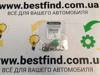 Кольцо уплотнительное трубки кондиционера 924750001R RENAULT