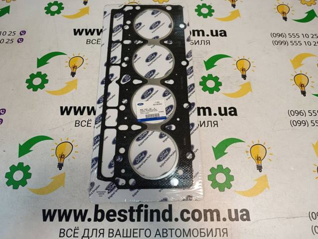 Прокладка головки блока 924F6051AA FORD