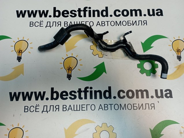 A642070028164 MERCEDES Трубка топливная, от фильтра к насосу купить в Львов