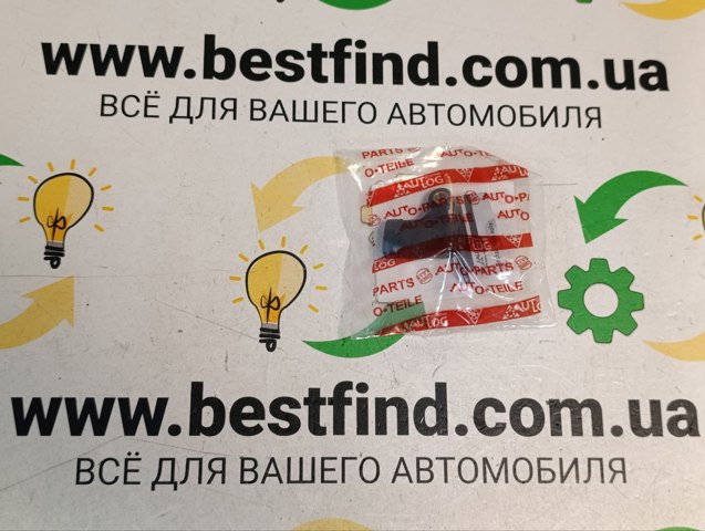 AS4960 AUTLOG Датчик давления во впускном коллекторе, MAP купить в Полтава