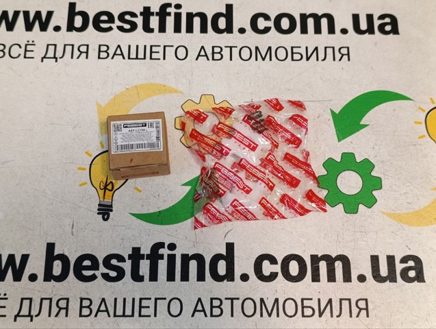ASTLC100 Вал рулевой колонки верхний купить Тернополь