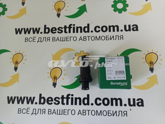 Термостат дополнительный B18777 BORSEHUNG