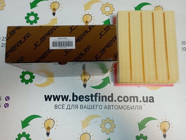 B2A015PR Фильтр воздушный купить Николаев