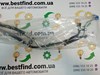 Трубка высокого давления ГУР BPY132410A MAZDA