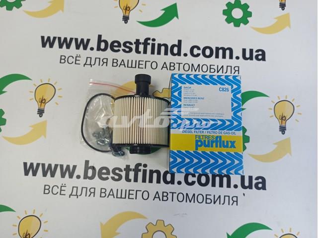 PURFLUX C826 Фильтр топливный в наличии Днепр