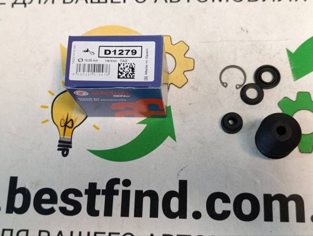 Ремкомплект главного цилиндра сцепления D1279 AUTOFREN