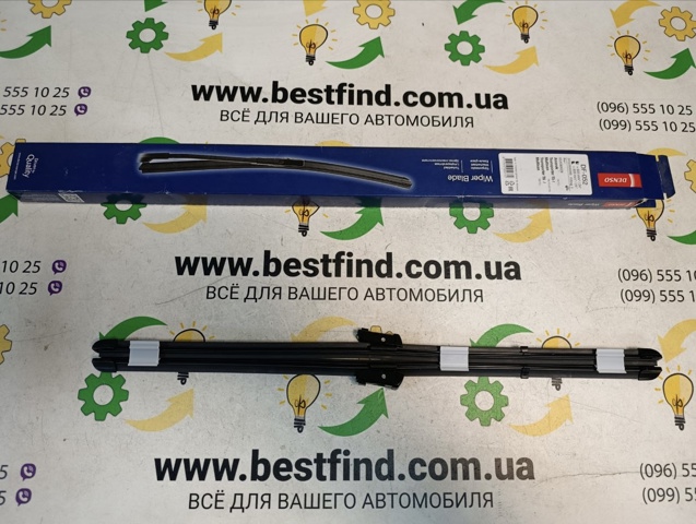 Дворники DF052 DENSO