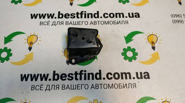 FPS FP7044985 Кронштейн бампера заднего левый в наличии Сумы