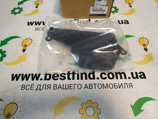 Масляный фильтр АКПП FZ0121500 MAZDA