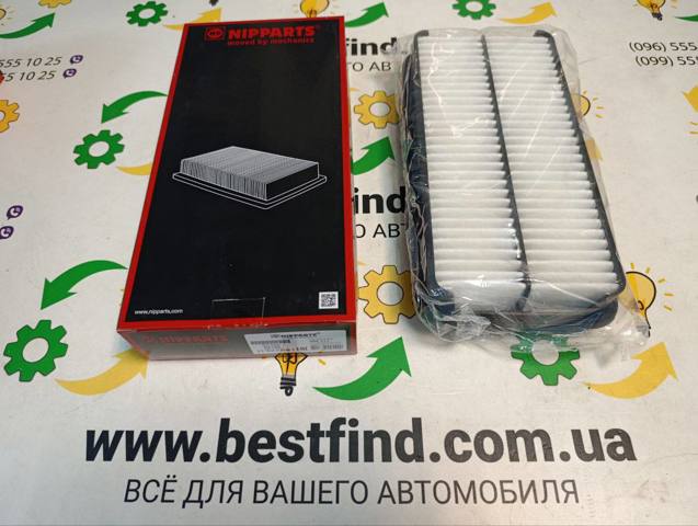 J1322081 NIPPARTS Воздушный фильтр купить в Одесса
