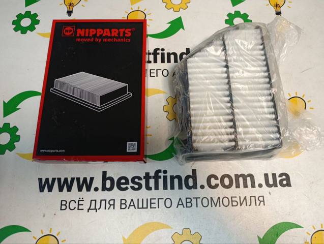 Фильтр тонкой очистки топлива J1334011 NIPPARTS